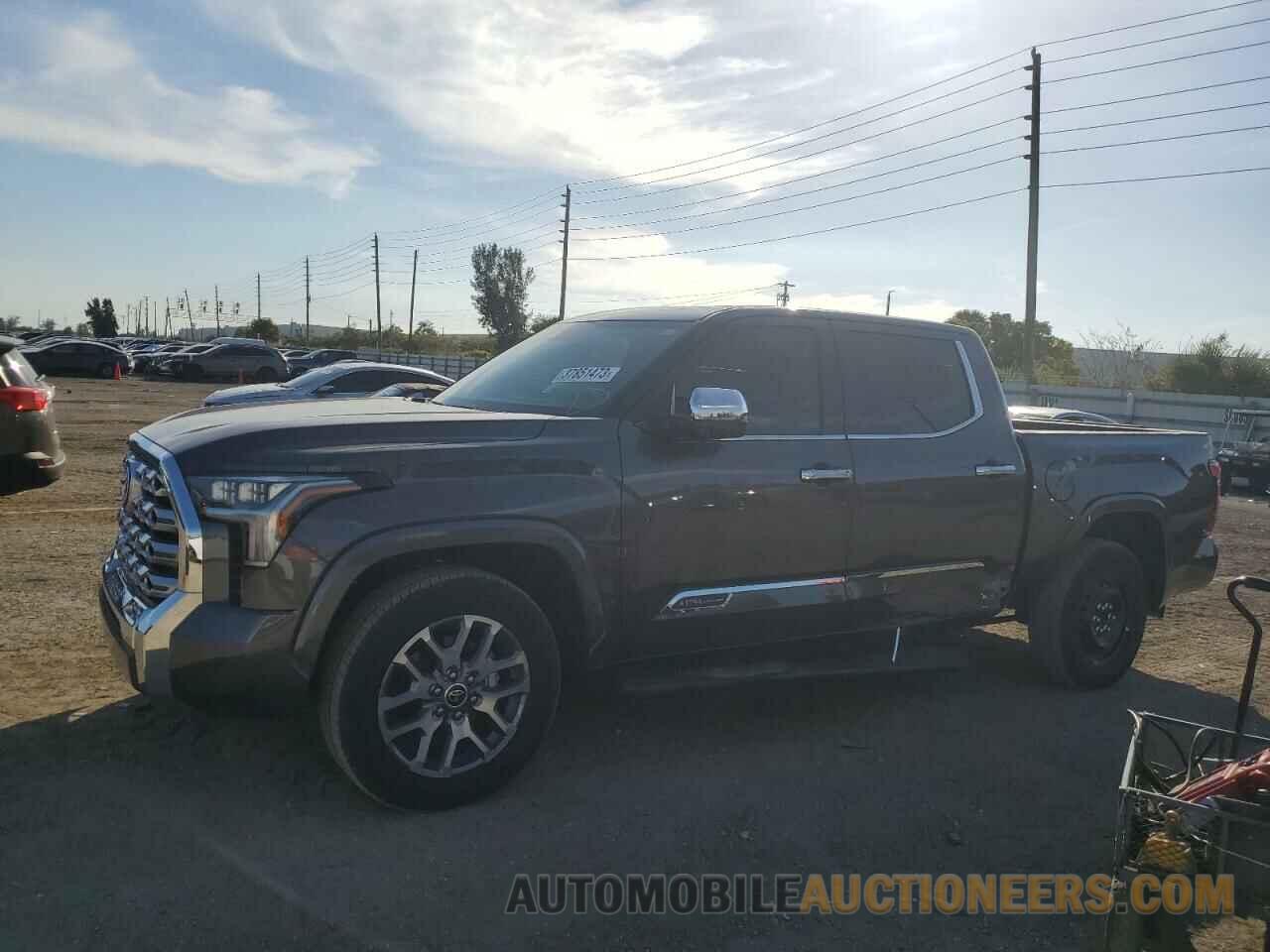 5TFMA5AB2NX005596 TOYOTA TUNDRA 2022