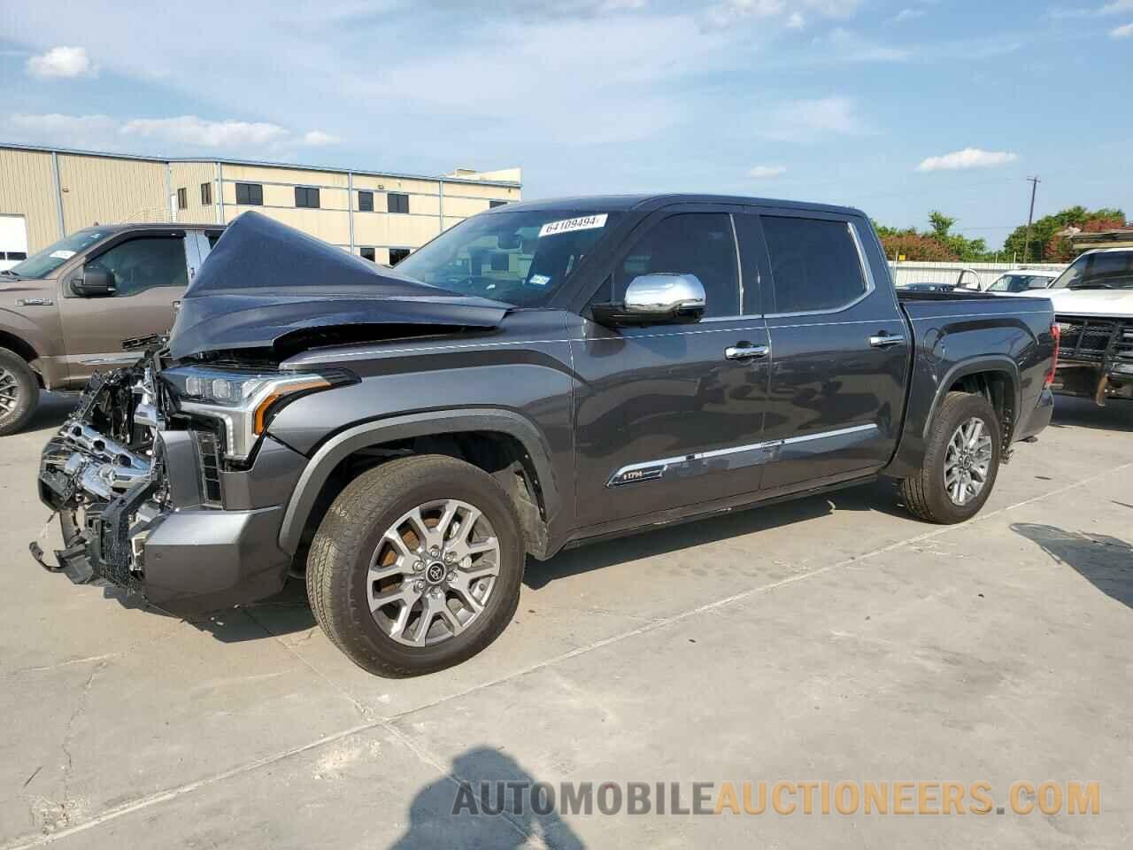 5TFMA5AB4PX029787 TOYOTA TUNDRA 2023