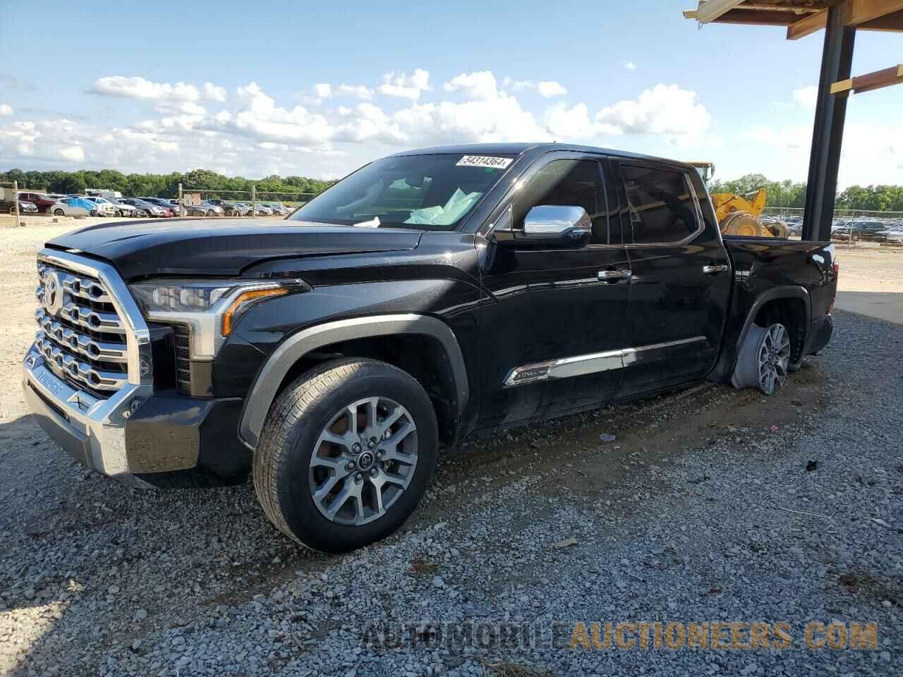 5TFMA5AB7PX024115 TOYOTA TUNDRA 2023