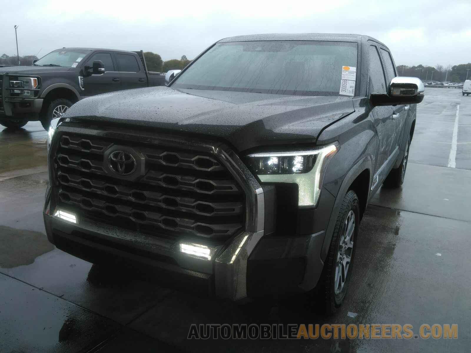 5TFMA5AB7PX026849 Toyota Tundra 2WD 2023