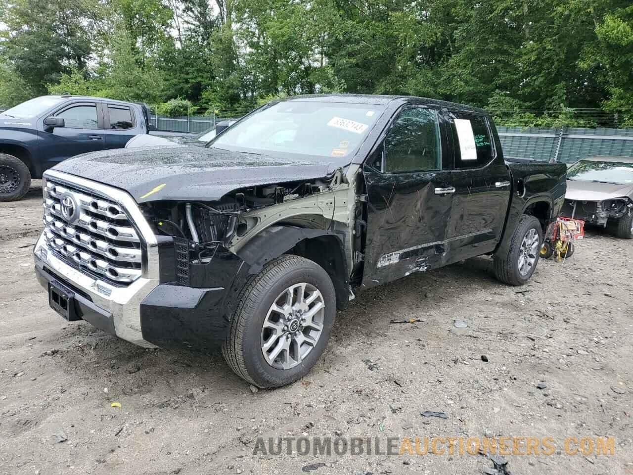 5TFMA5DB1PX092776 TOYOTA TUNDRA 2023