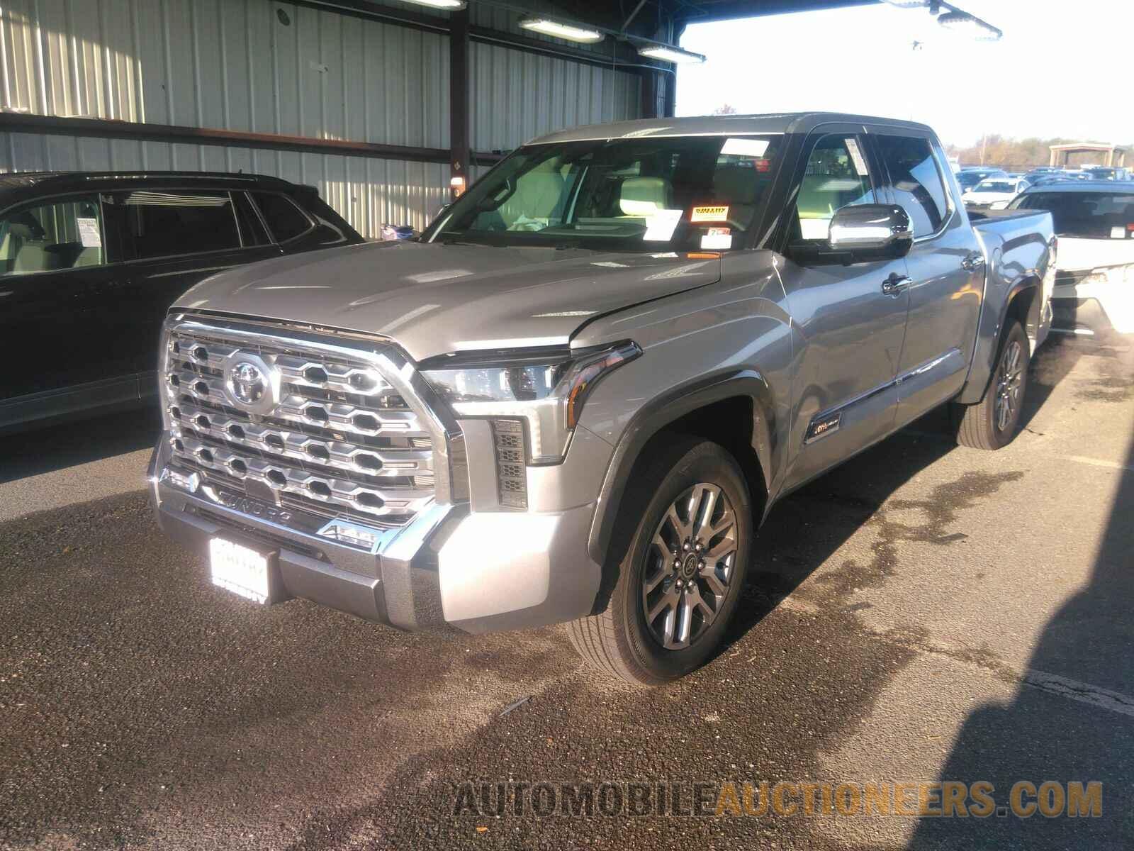 5TFMA5DB2PX085335 Toyota Tundra 4WD 2023