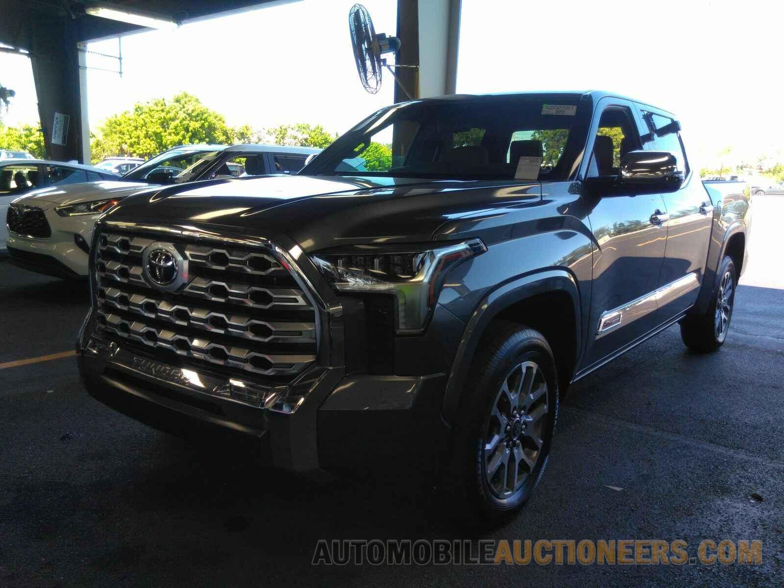 5TFMA5DB3PX105365 Toyota Tundra 4WD 2023