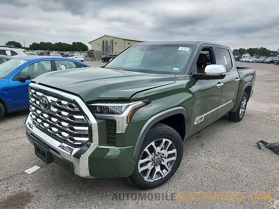 5TFMA5DB5PX083238 Toyota Tundra 4WD 2023