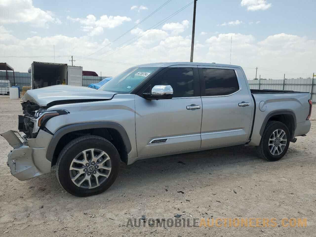 5TFMA5DB5RX152979 TOYOTA TUNDRA 2024