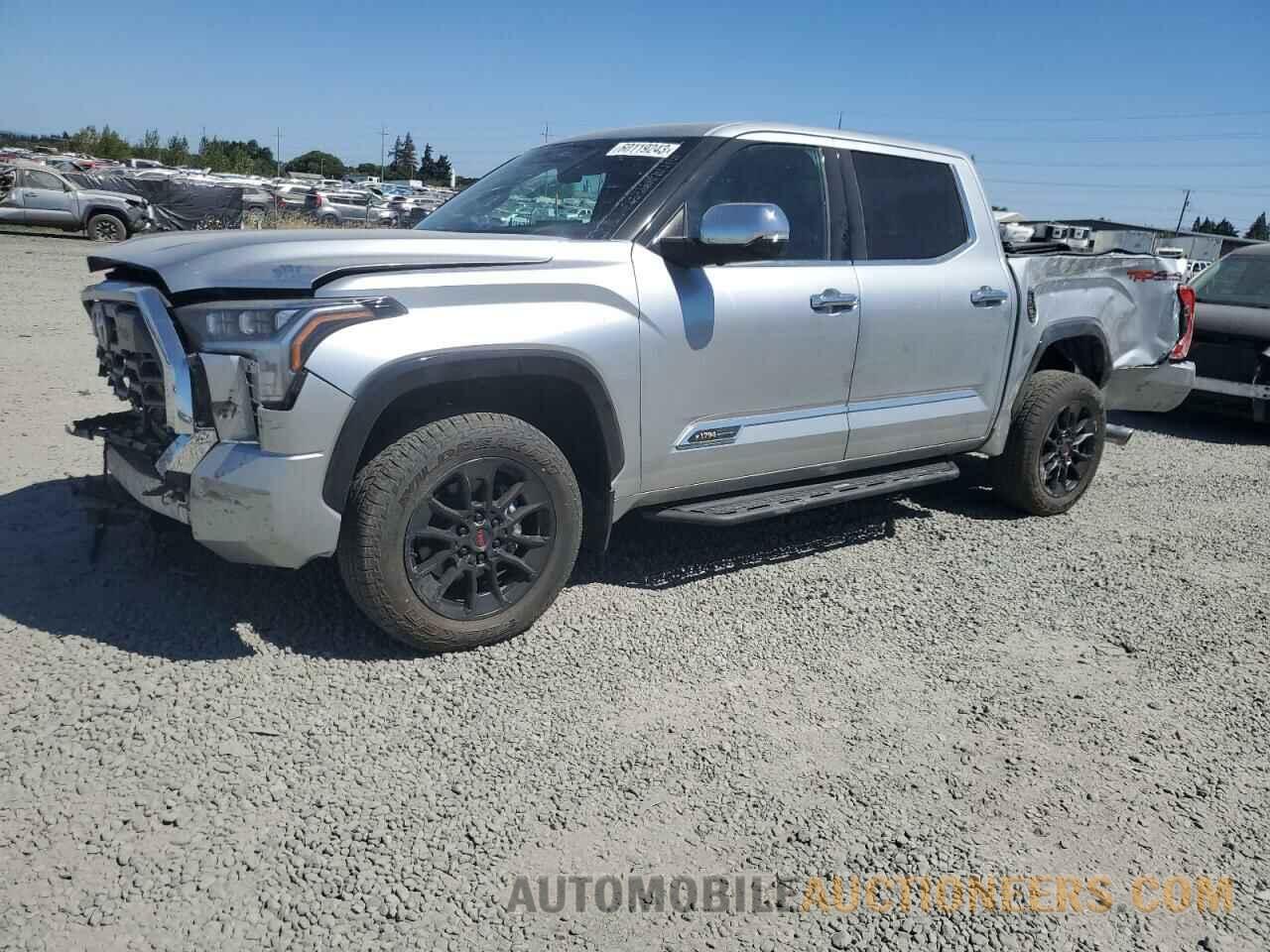 5TFMA5DB7PX060012 TOYOTA TUNDRA 2023