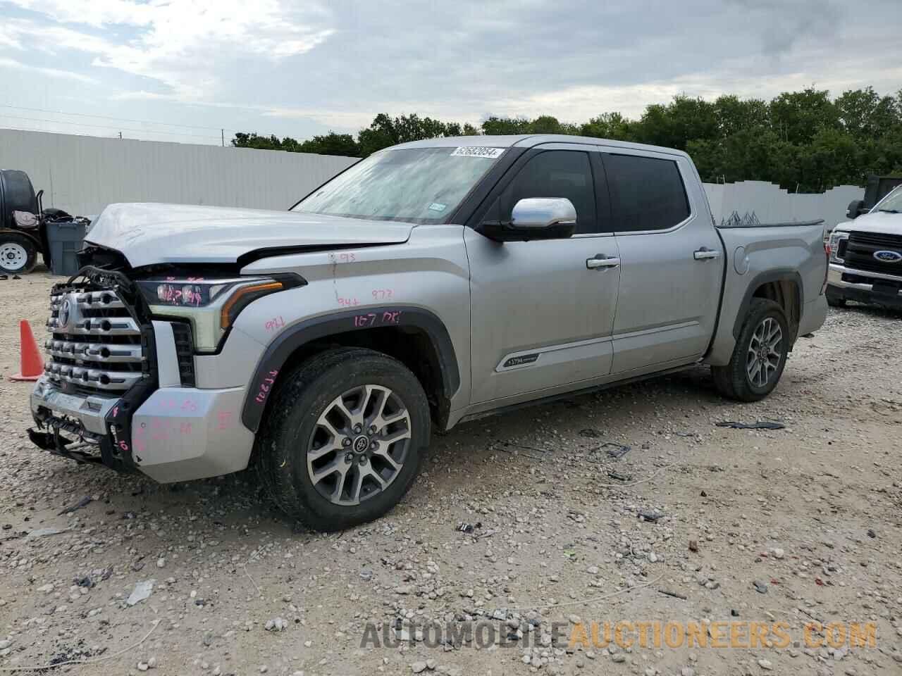 5TFMA5DB8NX010569 TOYOTA TUNDRA 2022