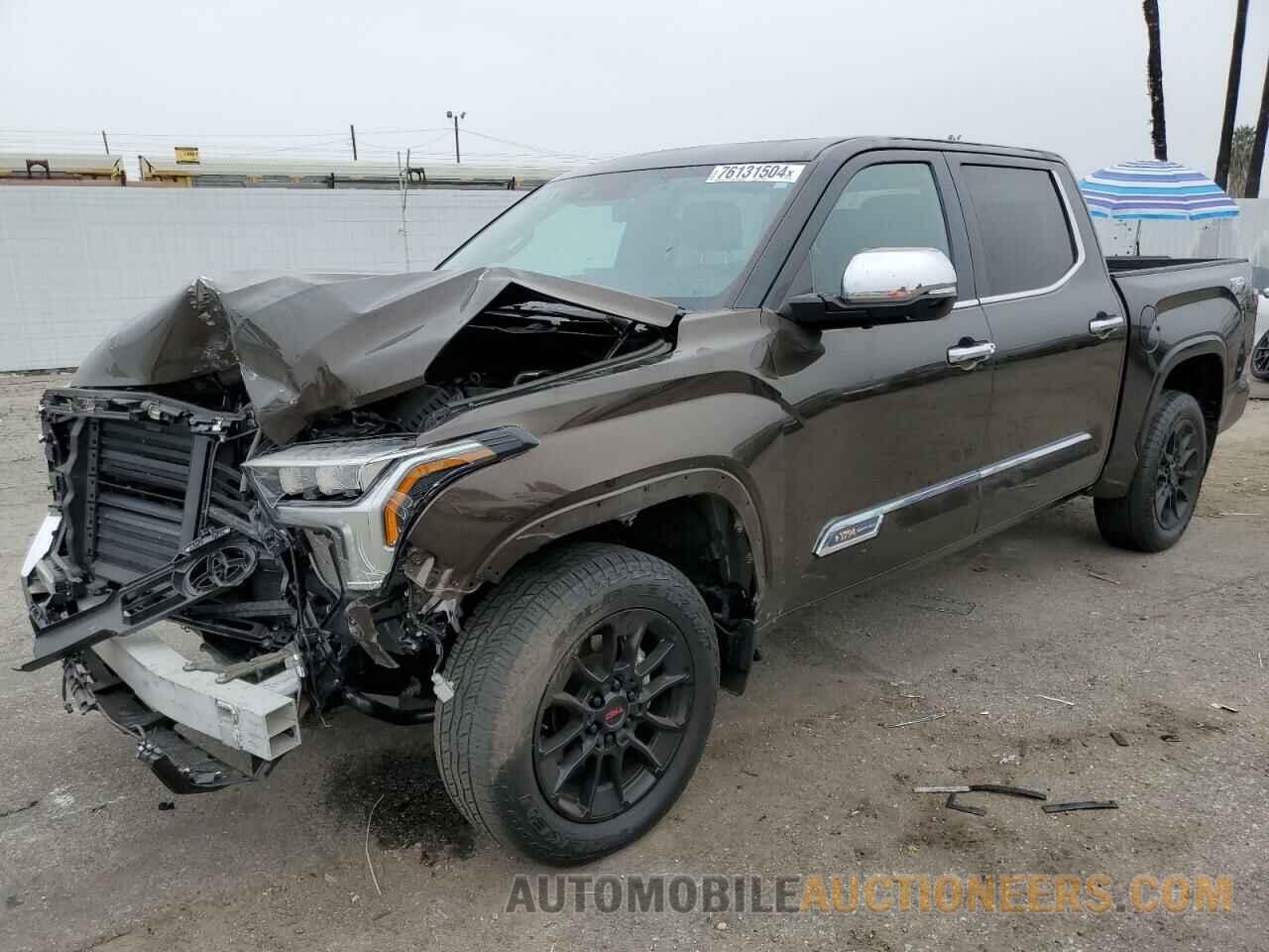 5TFMA5DB8PX066577 TOYOTA TUNDRA 2023