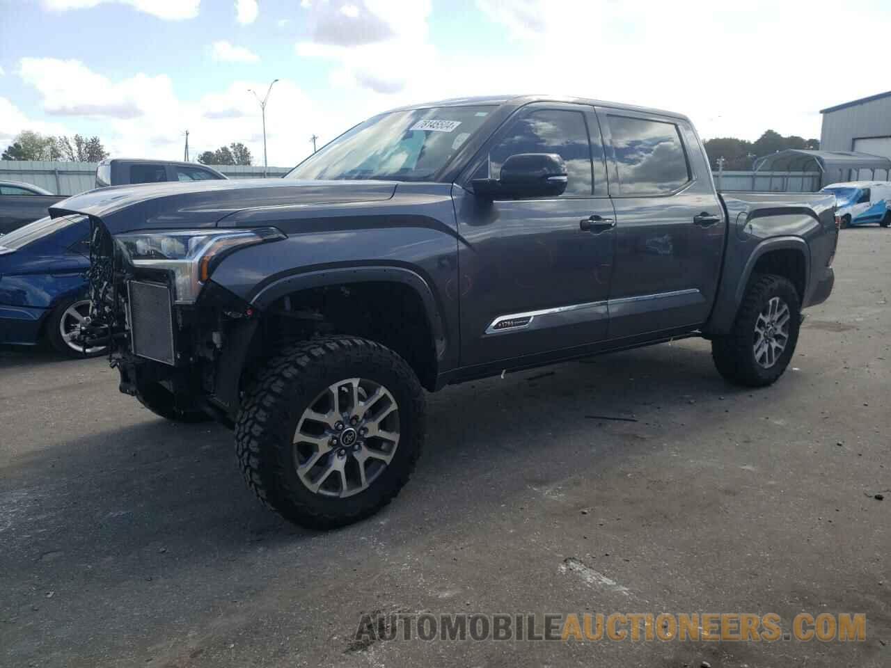 5TFMA5DBXPX075913 TOYOTA TUNDRA 2023