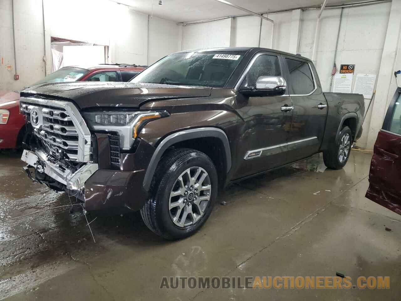 5TFMA5EC0RX026097 TOYOTA TUNDRA 2024