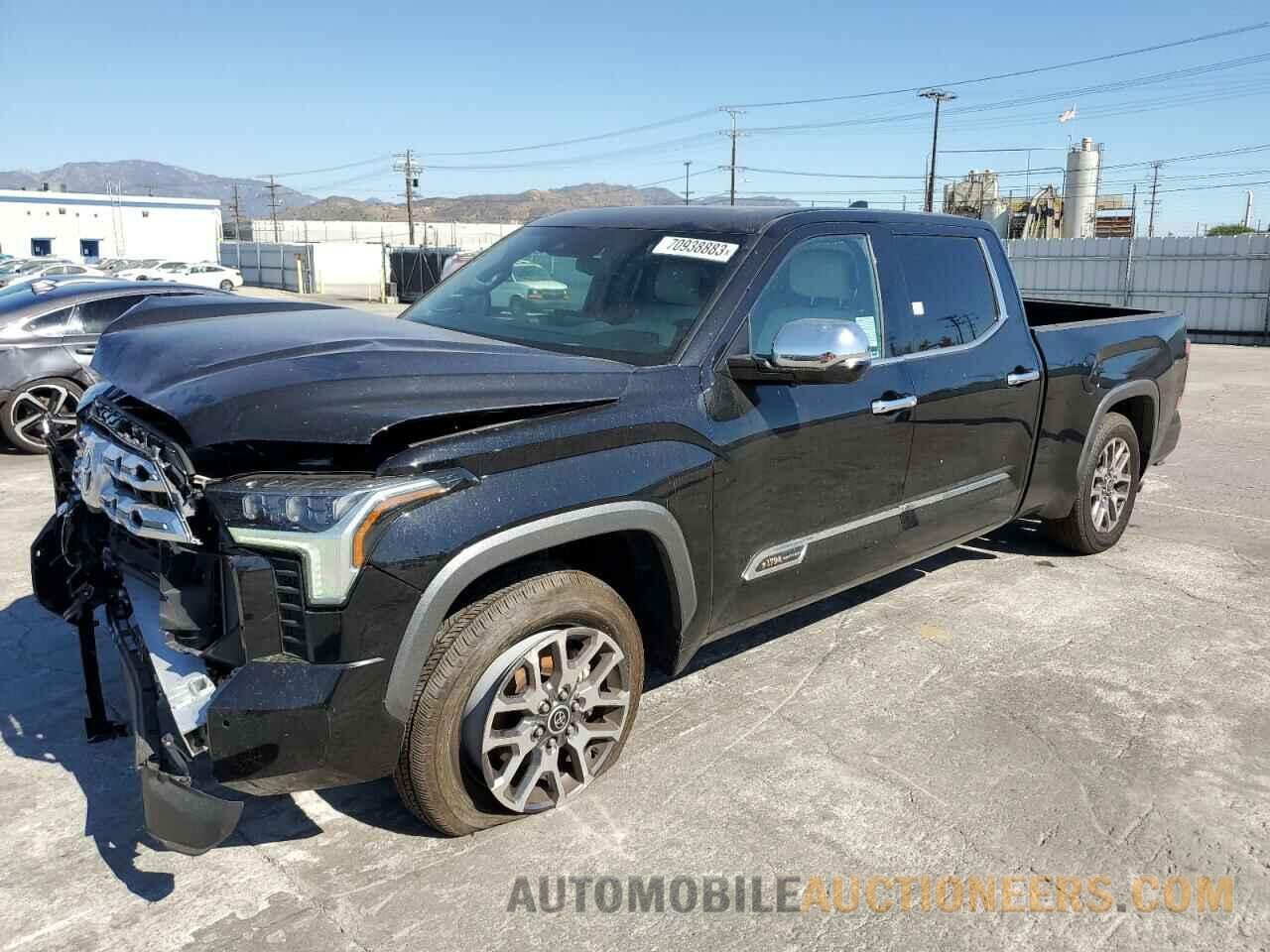 5TFMA5EC1PX012786 TOYOTA TUNDRA 2023