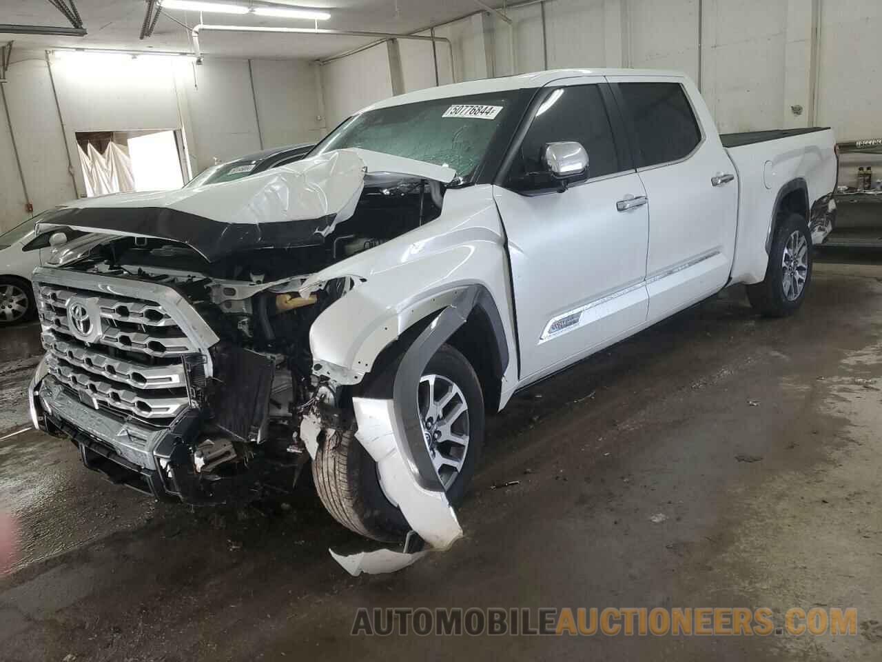 5TFMA5EC2RX022407 TOYOTA TUNDRA 2024