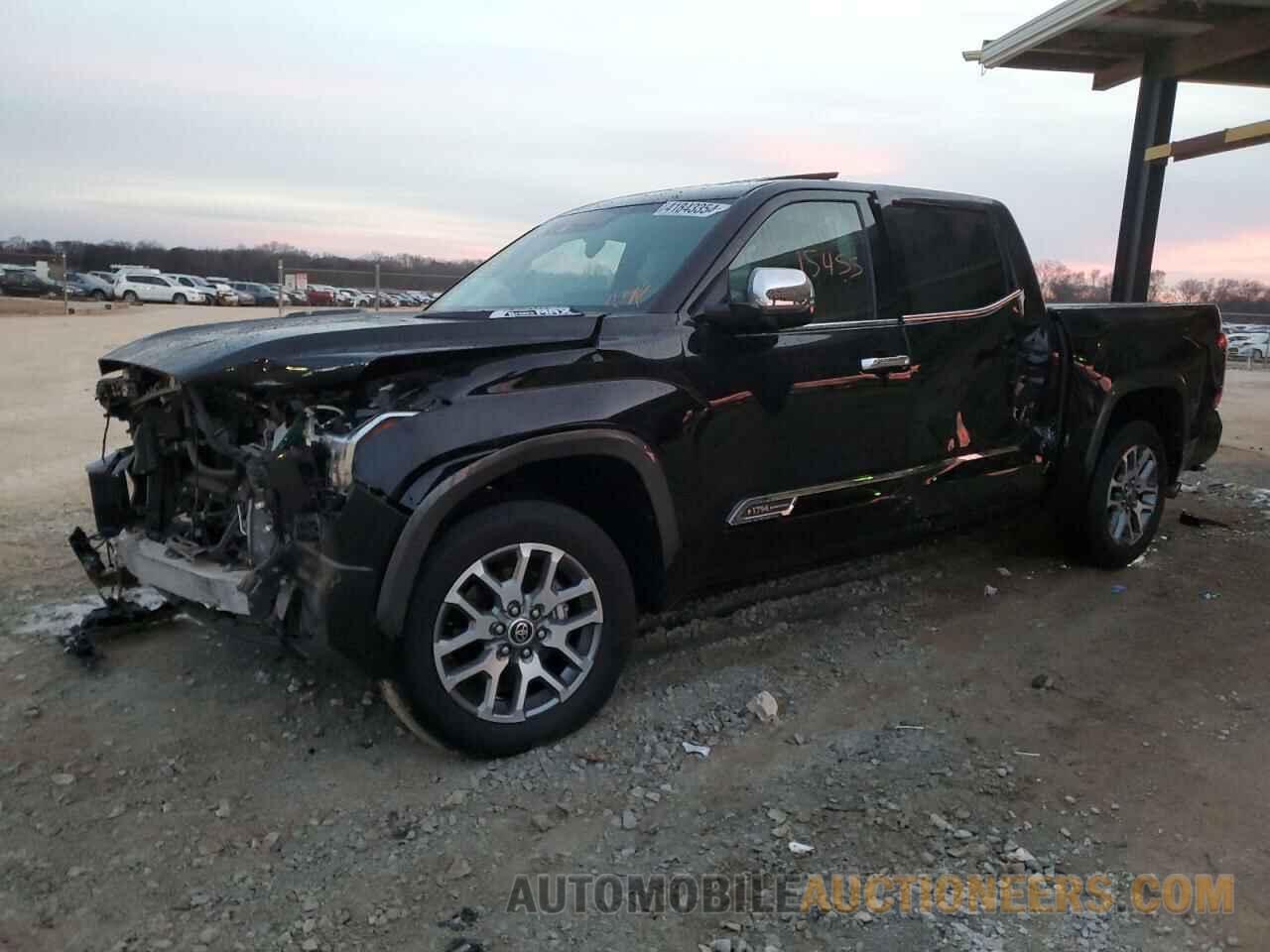 5TFMC5DB0NX006915 TOYOTA TUNDRA 2022