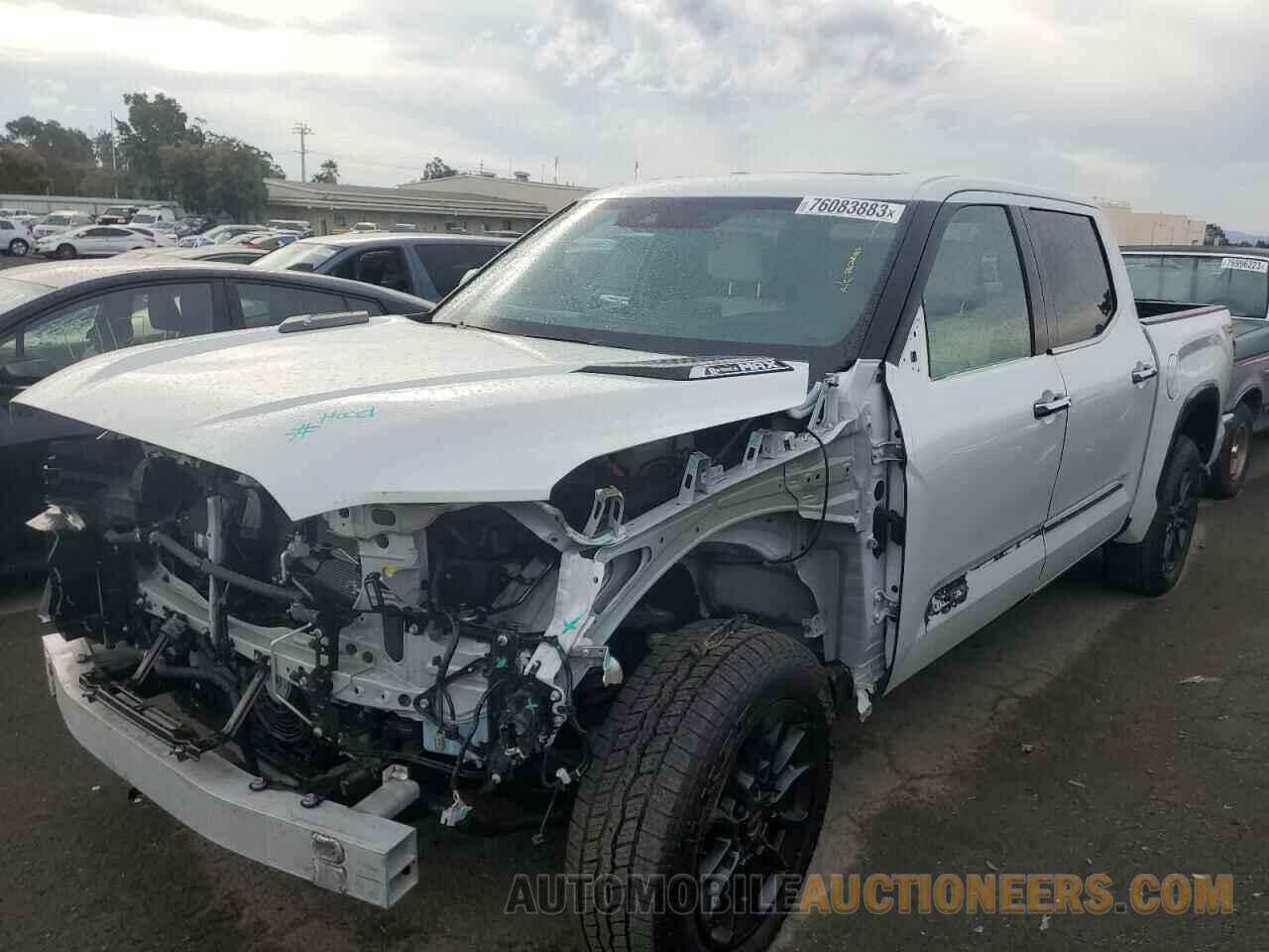 5TFMC5DB0PX018727 TOYOTA TUNDRA 2023