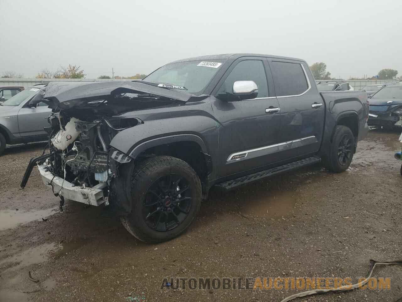 5TFMC5DB1PX031583 TOYOTA TUNDRA 2023