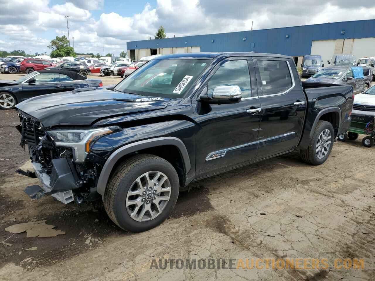 5TFMC5DB1RX056986 TOYOTA TUNDRA 2024