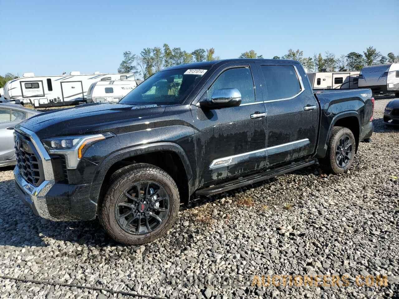 5TFMC5DB1RX073108 TOYOTA TUNDRA 2024