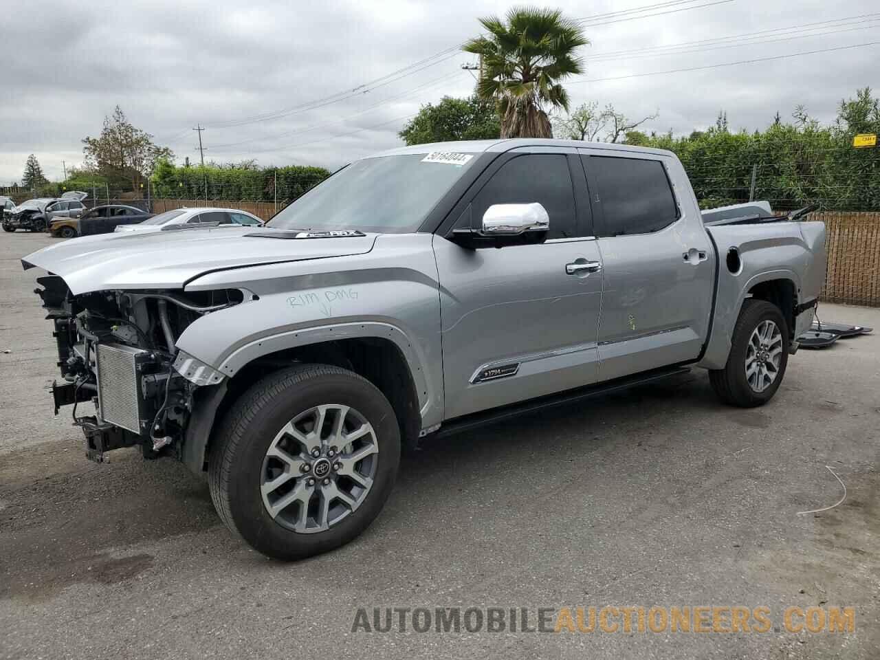 5TFMC5DB2RX041686 TOYOTA TUNDRA 2024