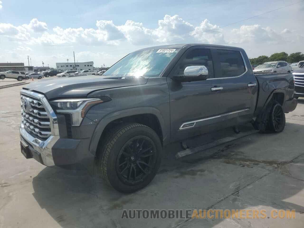 5TFMC5DB2RX045463 TOYOTA TUNDRA 2024