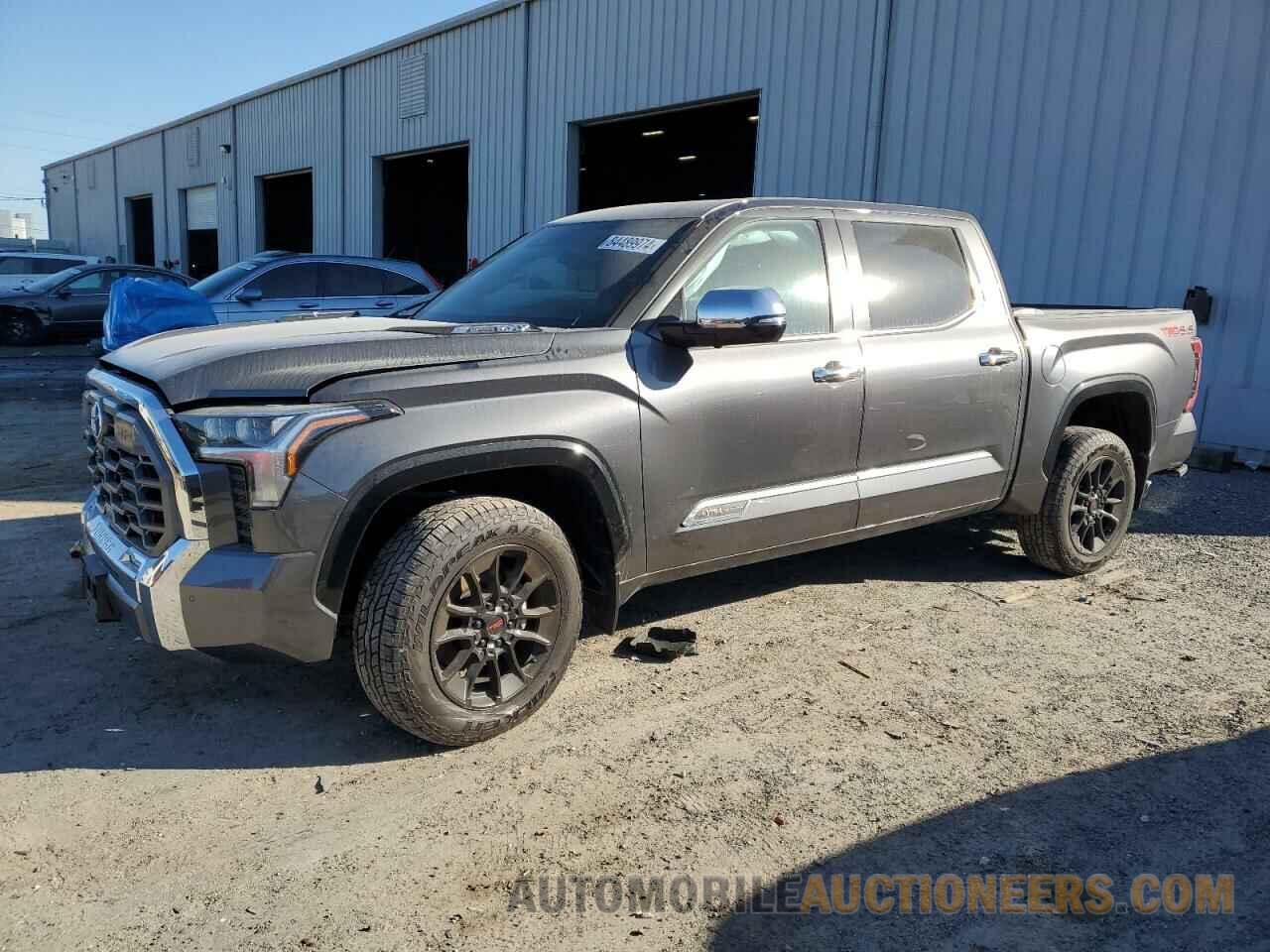 5TFMC5DB3RX069660 TOYOTA TUNDRA 2024