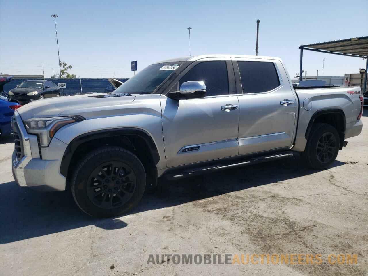 5TFMC5DB4PX020061 TOYOTA TUNDRA 2023