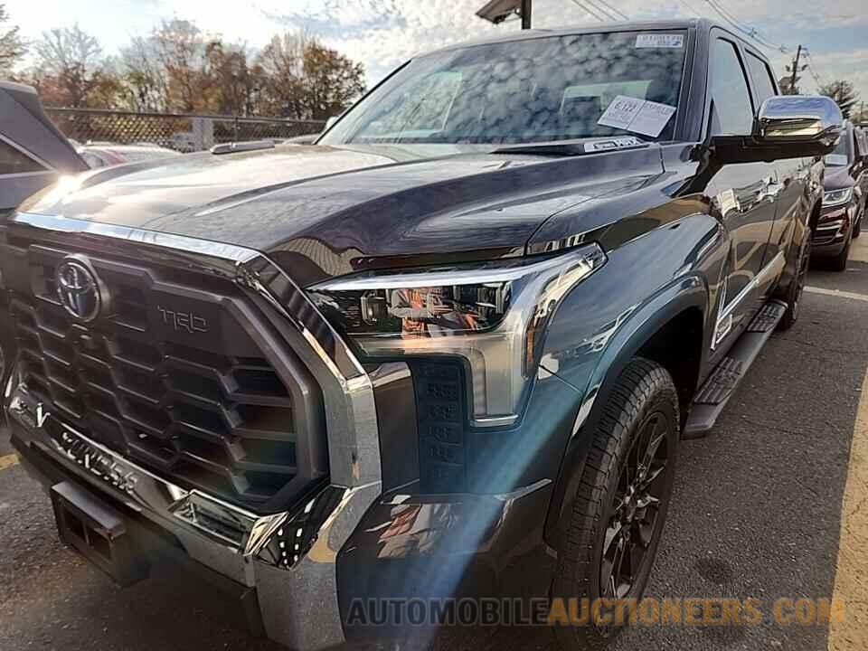 5TFMC5DB4PX023431 Toyota Tundra 4WD 2023