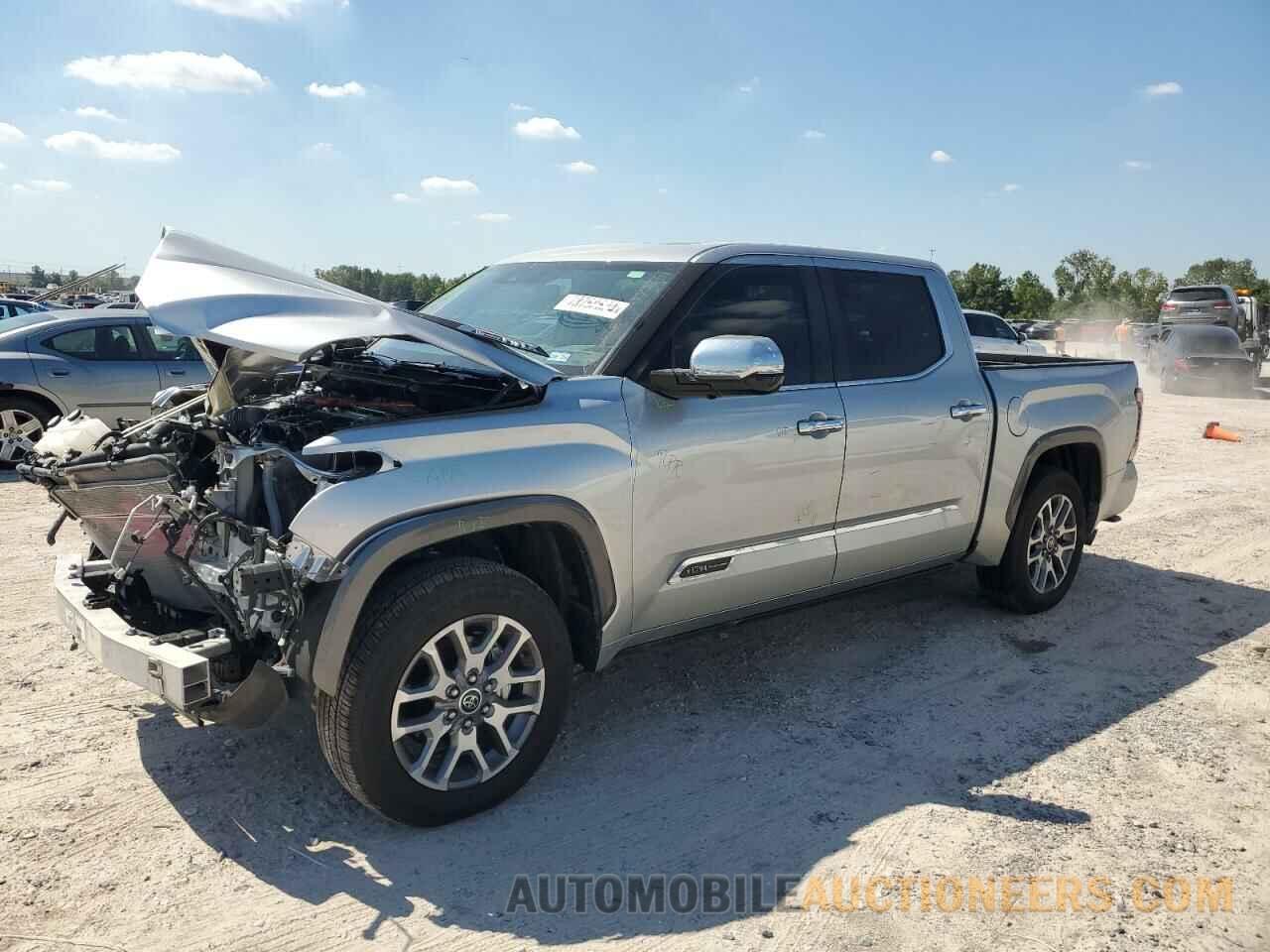 5TFMC5DB4RX041074 TOYOTA TUNDRA 2024