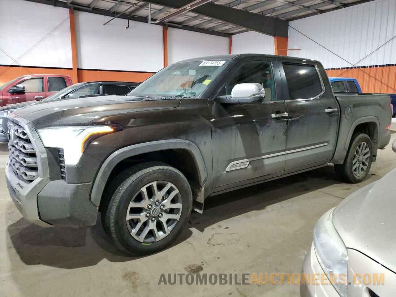 5TFMC5DB7RX084825 TOYOTA TUNDRA 2024