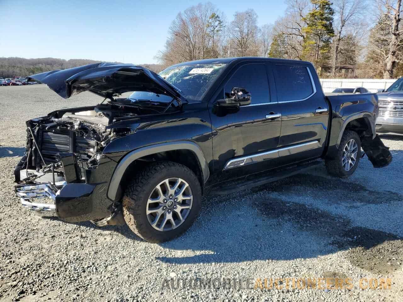 5TFMC5DB9RX046996 TOYOTA TUNDRA 2024