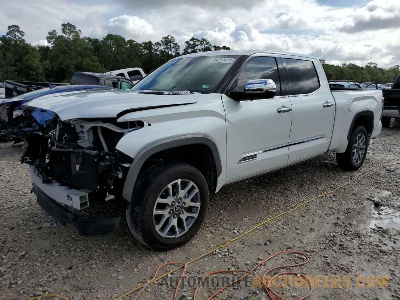 5TFMC5EC5PX002918 TOYOTA TUNDRA 2023