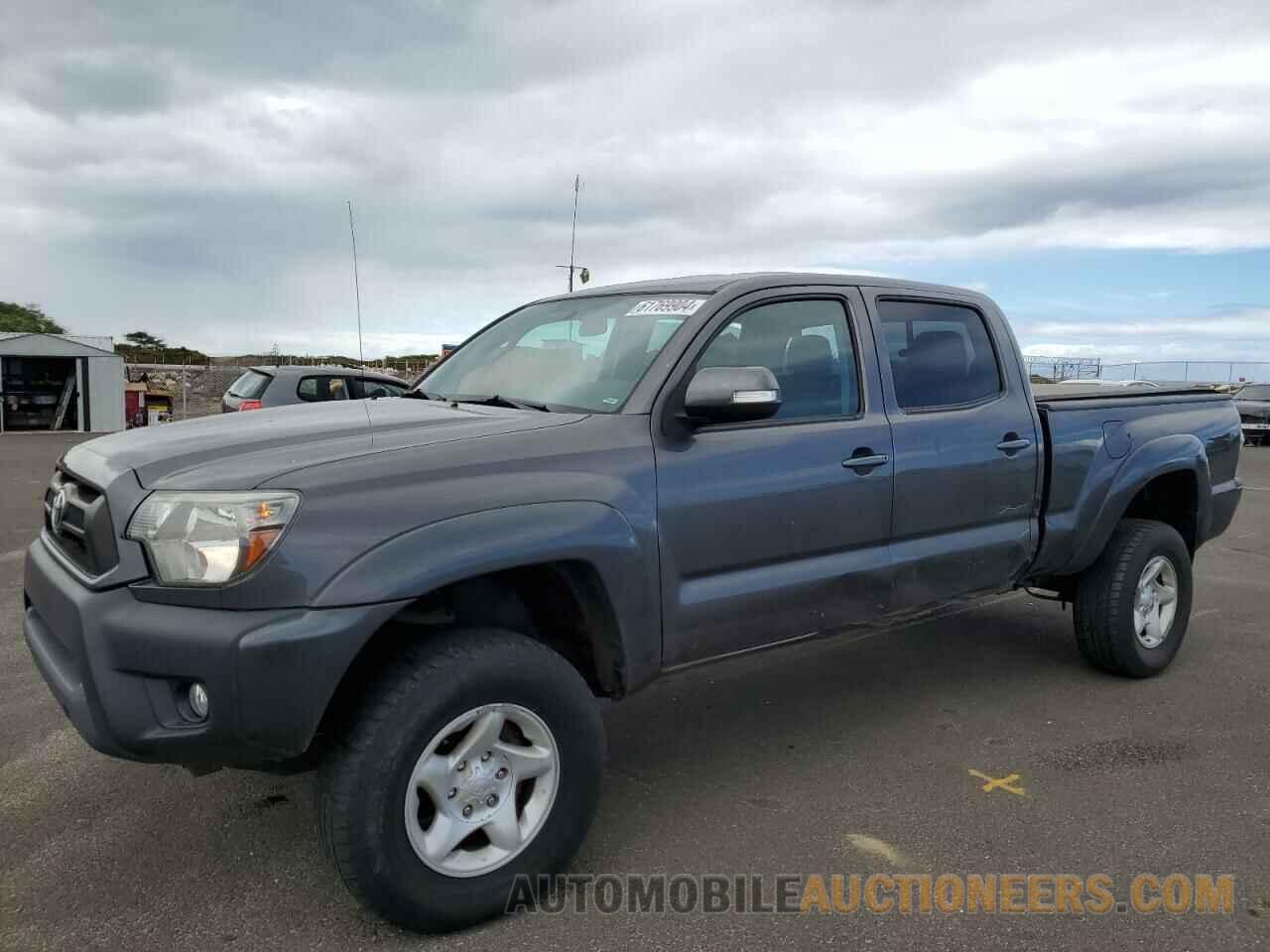 5TFMU4FN1FX031838 TOYOTA TACOMA 2015