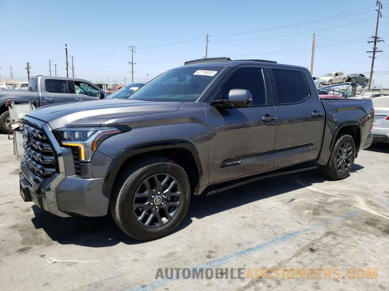 5TFNA5AB0NX009344 TOYOTA TUNDRA 2022