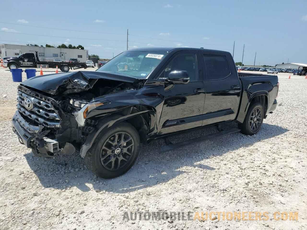 5TFNA5AB0RX030796 TOYOTA TUNDRA 2024