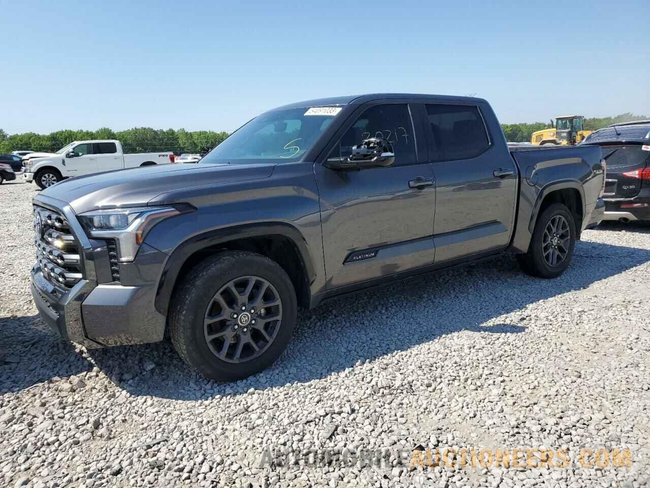 5TFNA5AB1NX006310 TOYOTA TUNDRA 2022