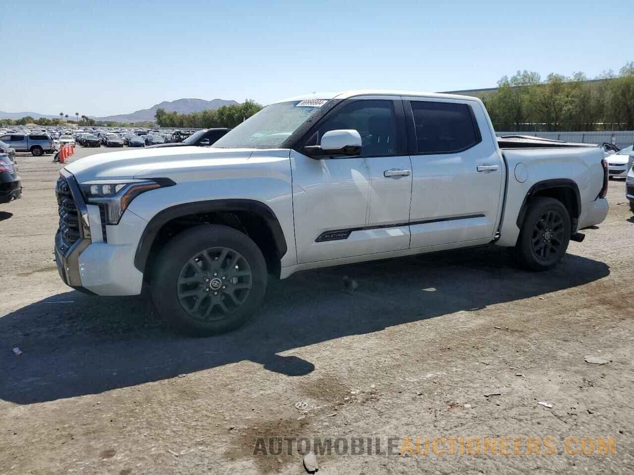 5TFNA5AB1NX011149 TOYOTA TUNDRA 2022