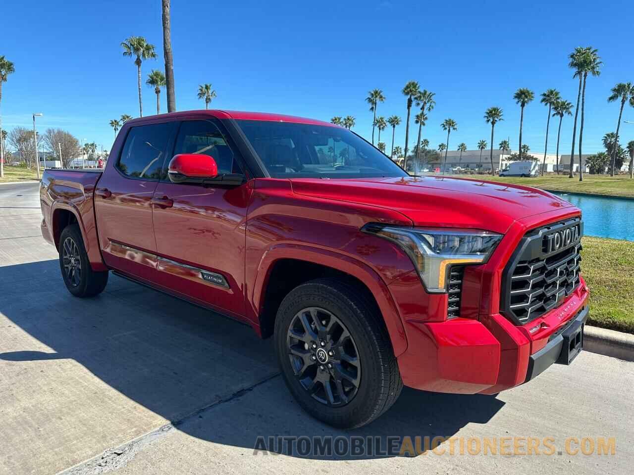 5TFNA5AB1NX011541 TOYOTA TUNDRA 2022