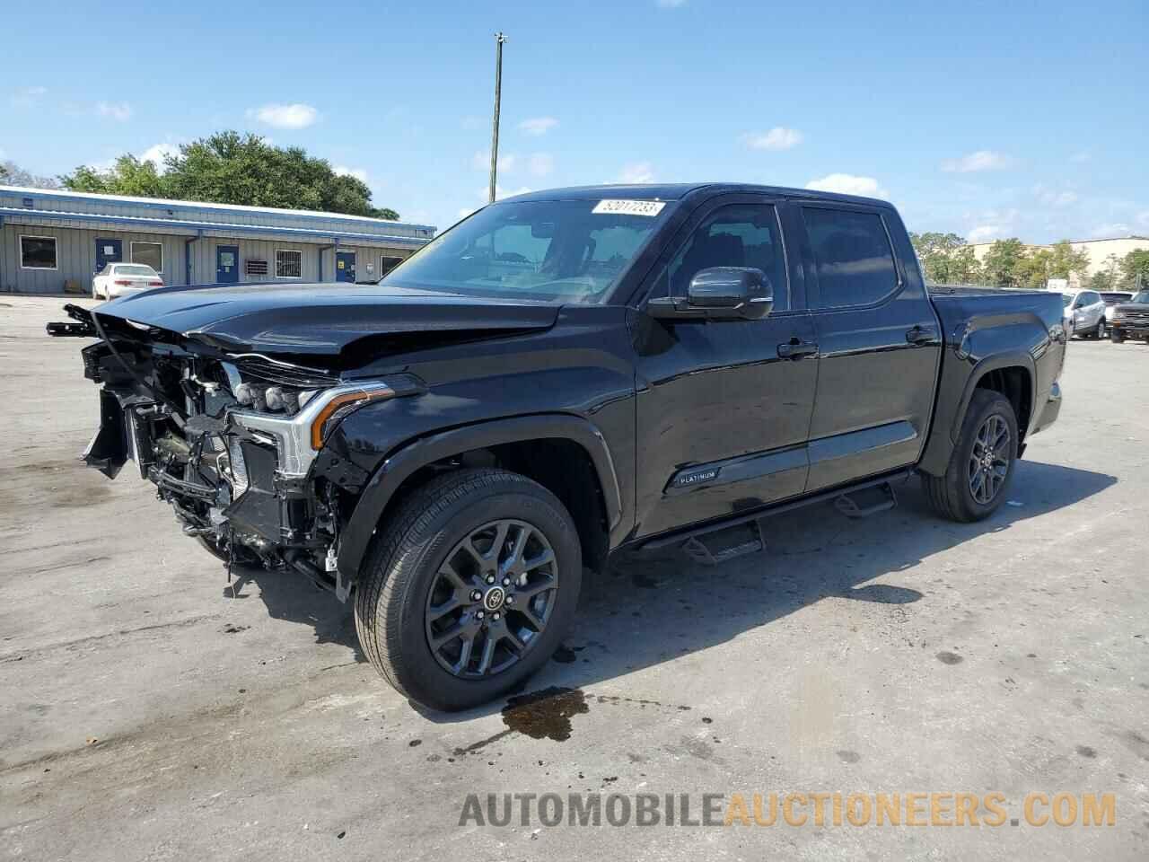 5TFNA5AB1PX022669 TOYOTA TUNDRA 2023