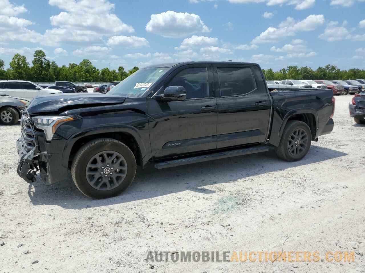 5TFNA5AB3NX004543 TOYOTA TUNDRA 2022