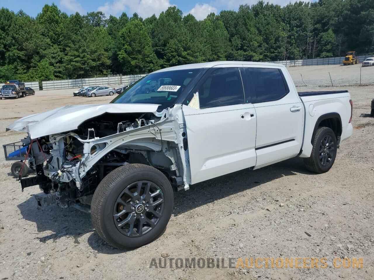 5TFNA5AB3NX006633 TOYOTA TUNDRA 2022