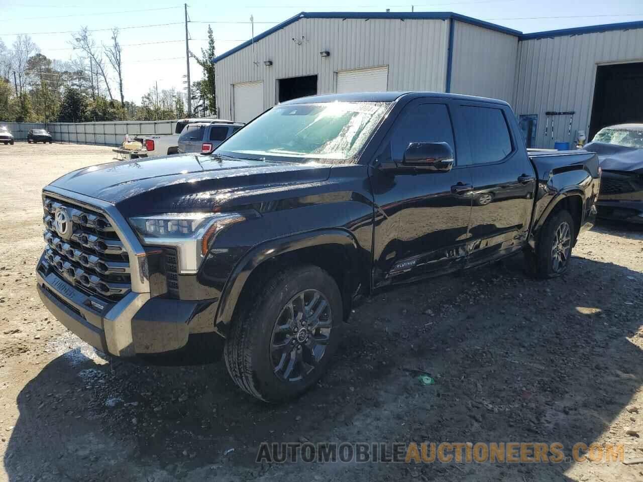 5TFNA5AB4PX019815 TOYOTA TUNDRA 2023