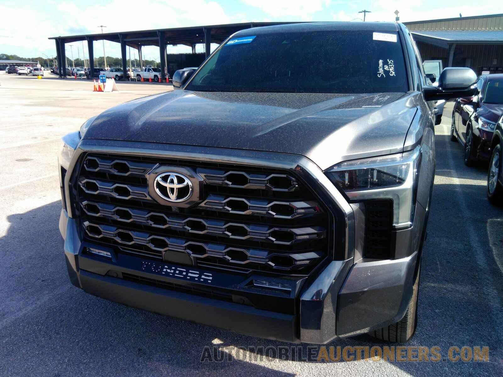 5TFNA5AB5PX021590 Toyota Tundra 2WD 2023