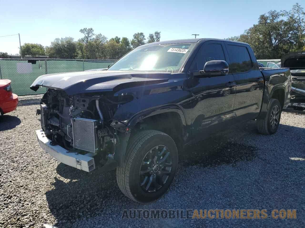 5TFNA5AB5PX021766 TOYOTA TUNDRA 2023