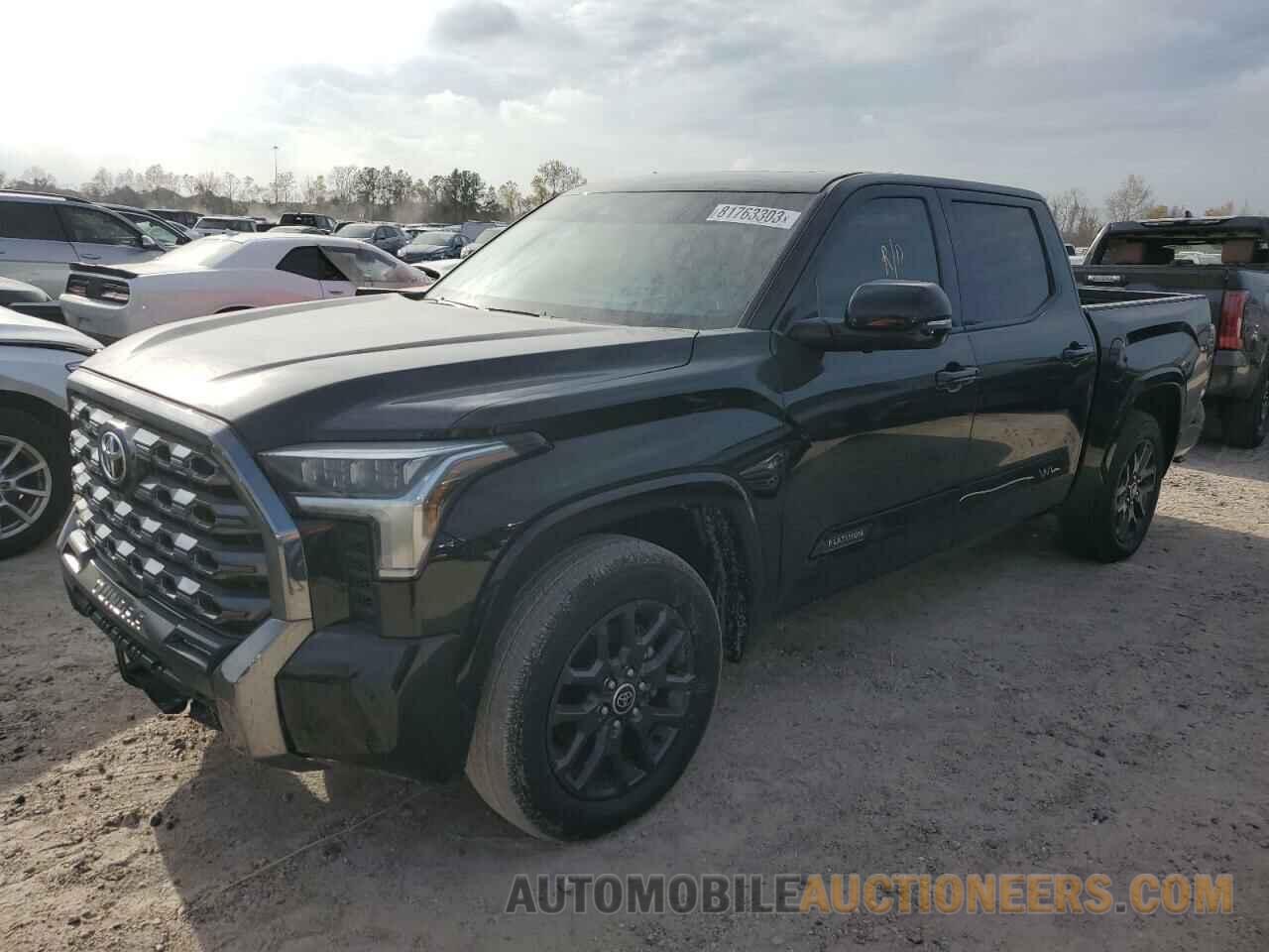 5TFNA5AB6NX001376 TOYOTA TUNDRA 2022