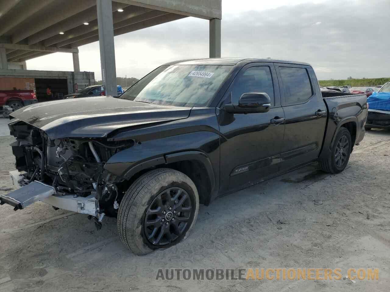 5TFNA5AB7PX021428 TOYOTA TUNDRA 2023