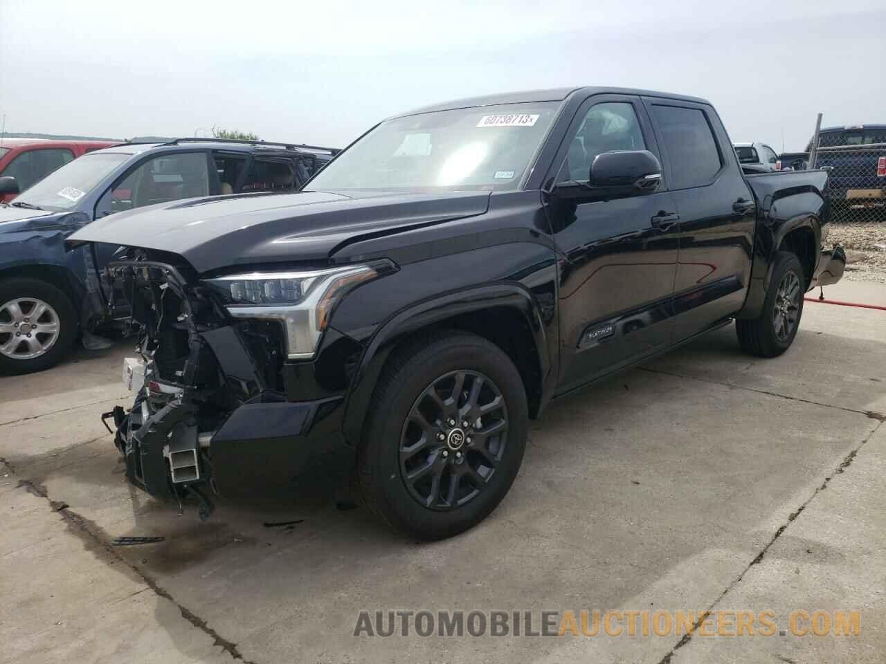 5TFNA5AB8NX019023 TOYOTA TUNDRA 2022