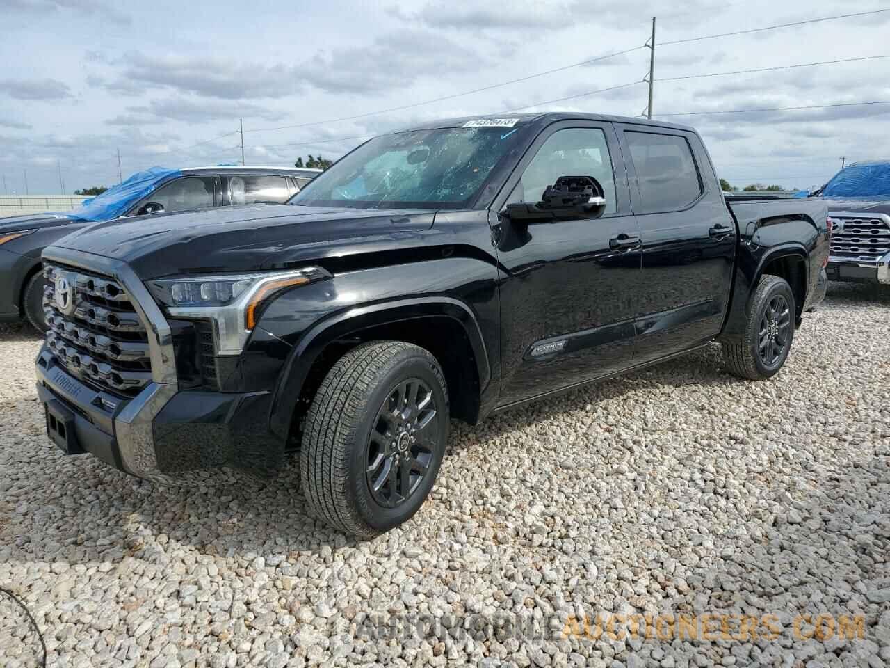 5TFNA5AB8PX026699 TOYOTA TUNDRA 2023