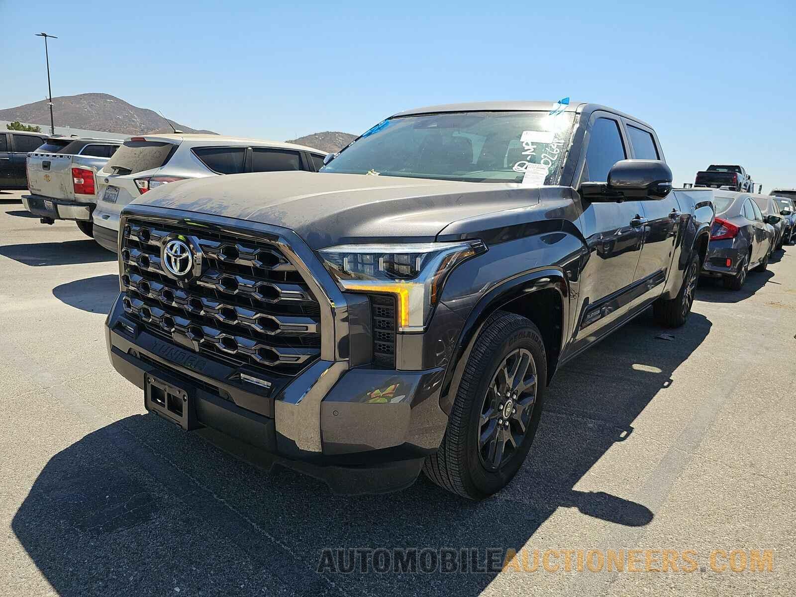 5TFNA5BC4PX002648 Toyota Tundra 2023