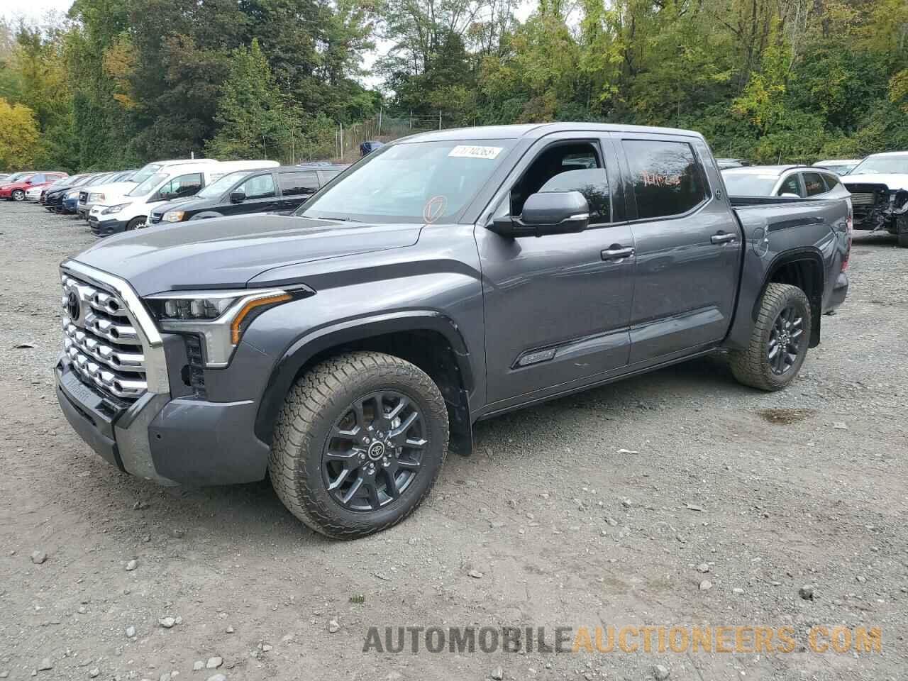 5TFNA5DB0NX010862 TOYOTA TUNDRA 2022