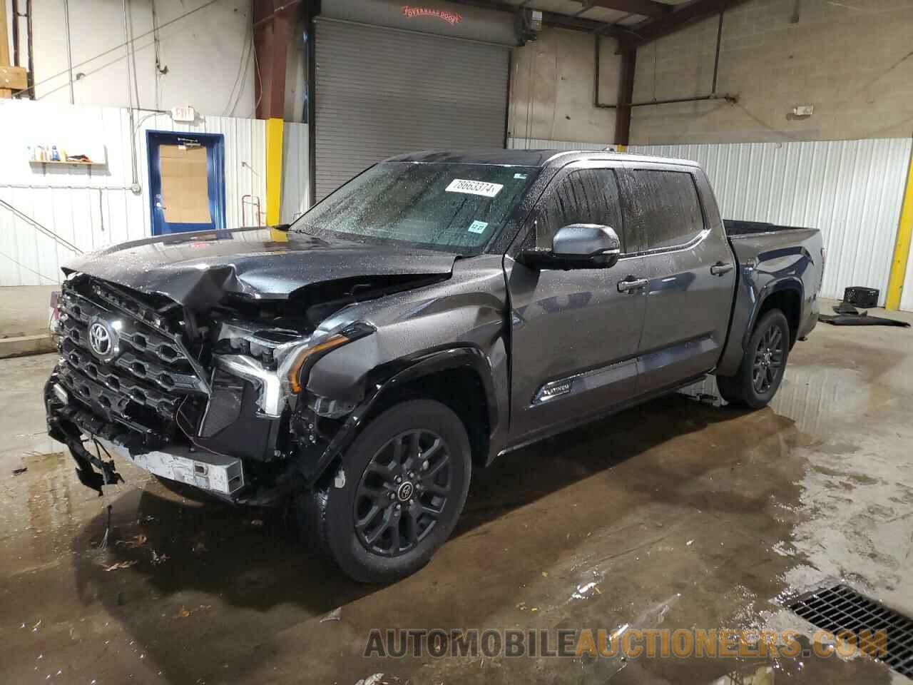 5TFNA5DB0NX019500 TOYOTA TUNDRA 2022