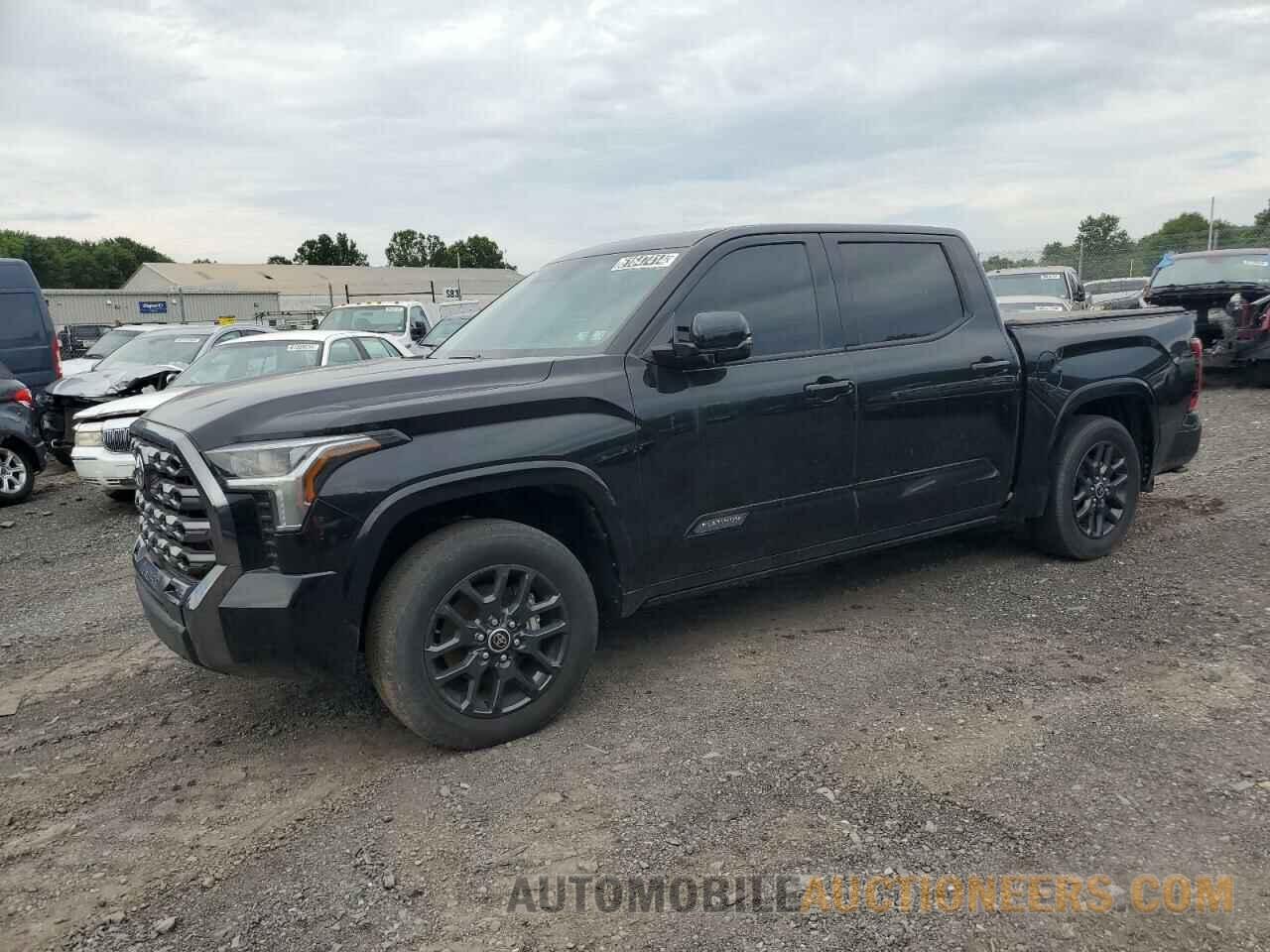 5TFNA5DB0NX022946 TOYOTA TUNDRA 2022